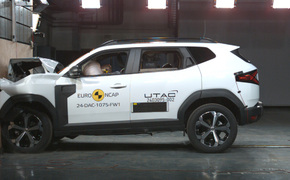 NCAP-Crash-Test NCAP-Crash-Test