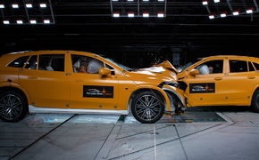Crashtest