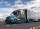 Daimler-Truck Autonomes Fahren