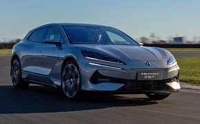 Denza Z9 GT (2025)