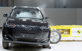 Euro NCAP