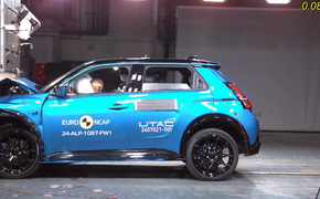 Euro NCAP