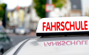 Fahrschule Führerschein