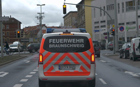 Feuerwehr Braunschweig Feuerwehr Braunschweig