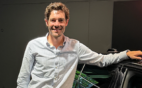 Florian Hofmann, Hofmann Automobile