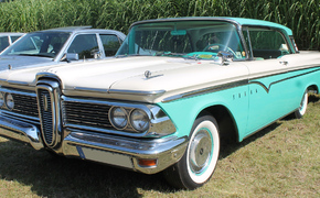 Ford Edsel