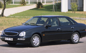 Ford Scorpio (1994)