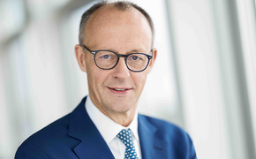 Friedrich Merz