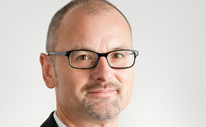 Gerhard Müller CITA TÜV Süd Gerhard Müller CITA TÜV Süd