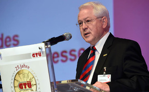 GTÜ Bundeskongress 2015