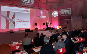 GTÜ Bundeskongress 2015