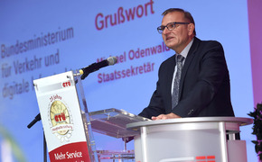 GTÜ Bundeskongress 2015