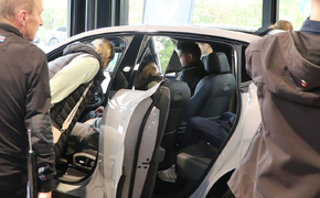 Hofmann eröffnet Xpeng-Showroom in Ingolstadt