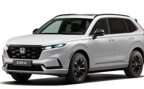 Honda CR-V (2023)