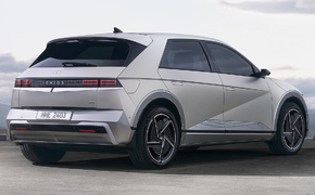 Hyundai Ioniq 5 2024