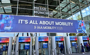 IAA Mobility 2025