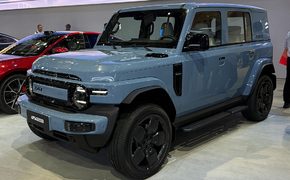 iCar23