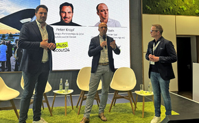 IfA Autohausgipfel 2025 Institut für Automobilwirtschaft (IfA)
