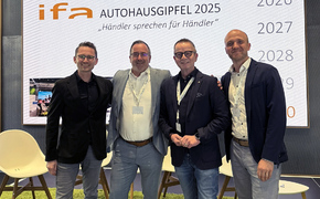 IfA Autohausgipfel 2025