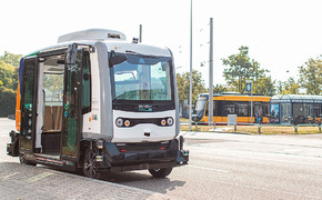 Karlsruhe EVA-Shuttle Karlsruhe EVA-Shuttle