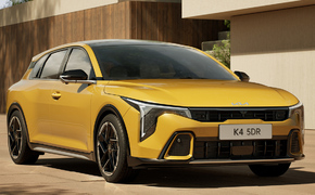 Kia K4