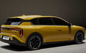 Kia K4