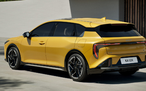 Kia K4