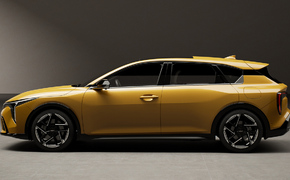 Kia K4