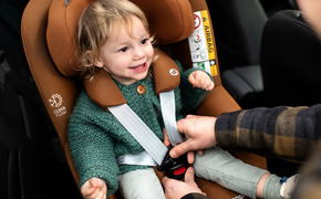 Kindersicherung im Auto Kindersicherung im Auto