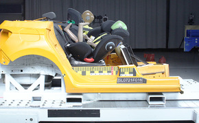 ADAC Kindersitz-Test ADAC Kindersitz-Test