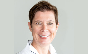 Kirstin Zeidler