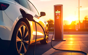 Elektromobilität Laden Ladesäule Elektromobilität Laden Ladesäule
