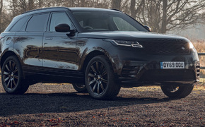 Land Rover Velar R-Dynamik