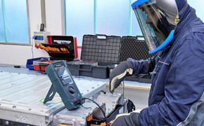 MAN Batterie-Reparatur MAN Batterie-Reparatur