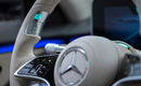 Mercedes-Benz; Autonomes Fahren; Level 3