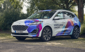 Mindfulness Car Mindfulness Car