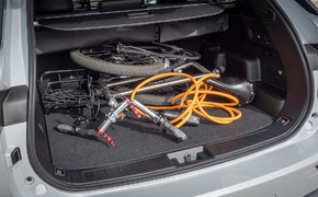 Mitsubishi Outlander Test (2025)