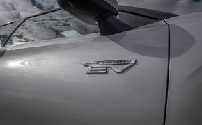 Mitsubishi Outlander Test (2025)