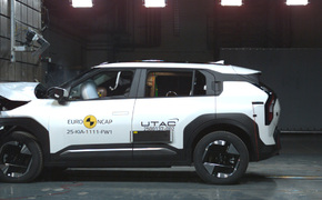 Euro NCAP Euro NCAP