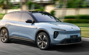 Nio EL6 (2023)