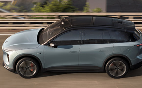 Nio EL6 (2023)