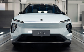Nio EL6 (2023)