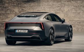 Polestar 5