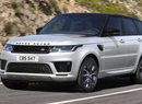 Range Rover Sport 2021