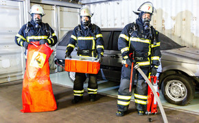Recover-E-Bag Brand E-Autos