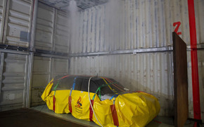 Recover-E-Bag Brand E-Autos