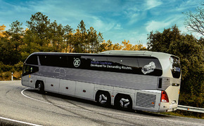 ZF Reisebus ZF Reisebus