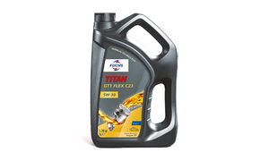 Fuchs Lubricants