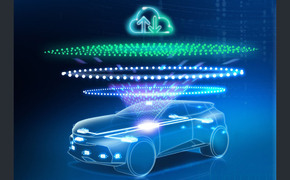 SDV Softwareupdate Valeo