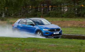 Der ADAC hat Sommerreifen 2024 getestet.